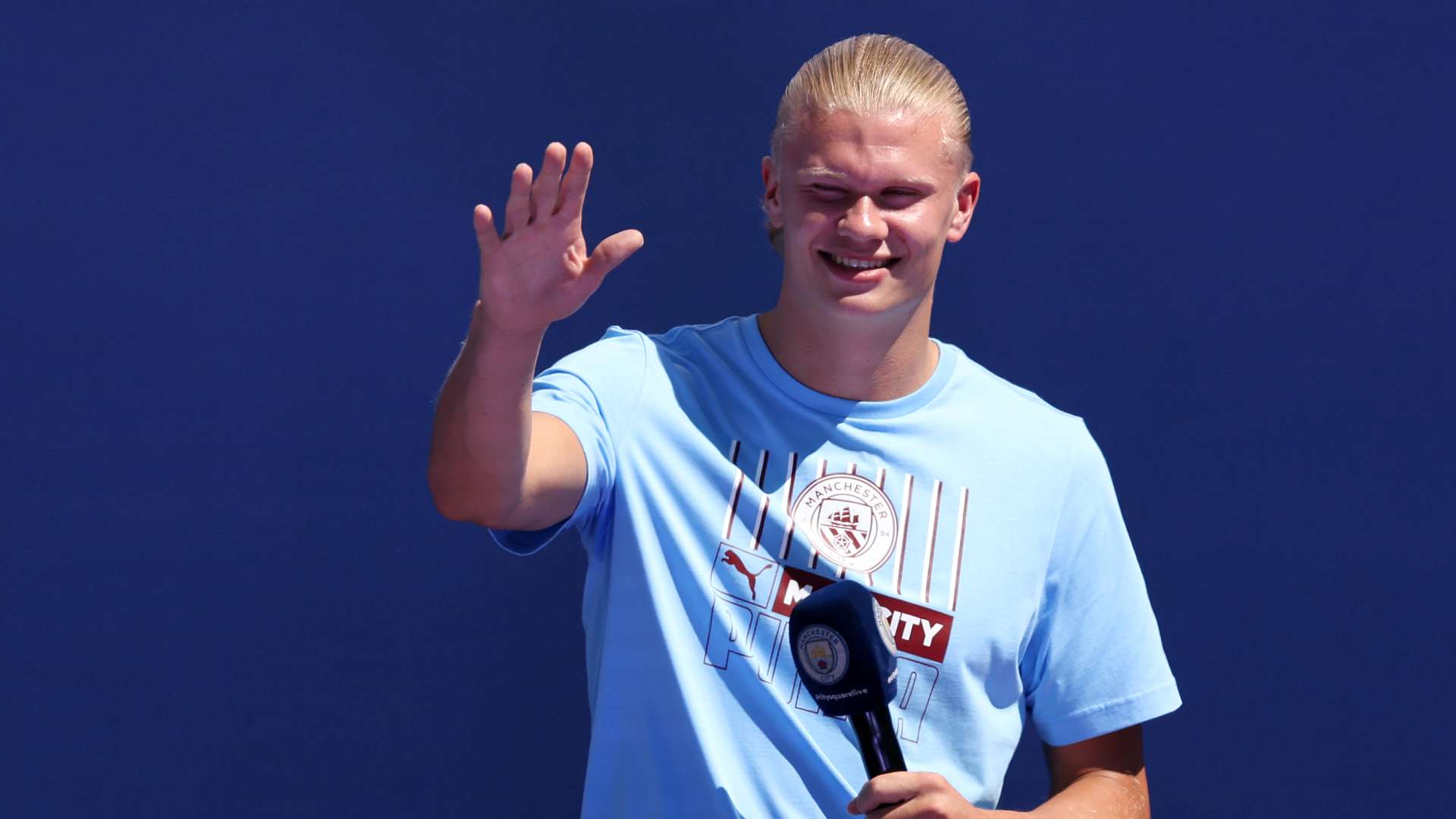 曼城对英超声明感到愤怒并指责其不当发布时机